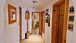 Eingangsbereich - 2½-Zimmerwohnung - Top-Hundeurlaub