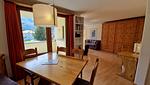 2½-Zimmerwohnung - Top-Hundeurlaub