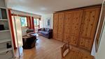2½-Zimmerwohnung - Top-Hundeurlaub