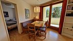 2½-Zimmerwohnung - Top-Hundeurlaub