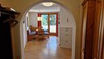 2½-Zimmerwohnung - Top-Hundeurlaub