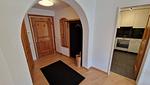 2½-Zimmerwohnung - Top-Hundeurlaub