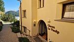 2½-Zimmerwohnung - Top-Hundeurlaub