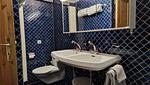 Badezimmer - 3½-Zimmerwohnung - Top-Hundeurlaub
