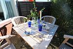 Beachhouse - Top-Hundeurlaub