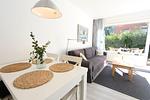 Beachhouse - Top-Hundeurlaub