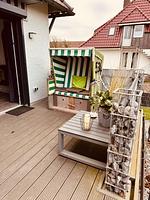 Inselmädchen - Düne 11 - Top-Hundeurlaub