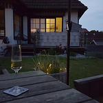 Inselmädchen - Düne 11 - Top-Hundeurlaub