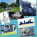 Inselmädchen - Düne 11 - Top-Hundeurlaub