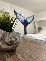 Inselmädchen - Lütt Heaven - Top-Hundeurlaub