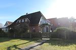 Kapteinshus - Brigg OG - Top-Hundeurlaub