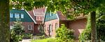 Friesenhaus Spiekeroog - Wohnung 7 - Top-Hundeurlaub