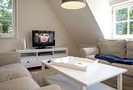 Friesenhaus Spiekeroog - Wohnung 7 - Top-Hundeurlaub