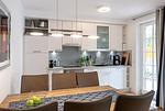 Friesenhaus Spiekeroog - Wohnung 3 - Top-Hundeurlaub