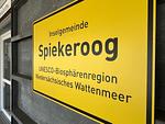 Friesenhaus Spiekeroog - Wohnung 3 - Top-Hundeurlaub