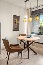 Ankerplatz 2 - Hafenblick, Parkplatz, modern - Top-Hundeurlaub