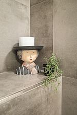 Ankerplatz 2 - Hafenblick, Parkplatz, modern - Top-Hundeurlaub