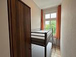 Schlafzimmer - Villa Rosengarten - Rosenstolz - Top-Hundeurlaub