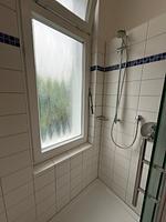 Badezimmer - Villa Rosengarten - Rosenstolz - Top-Hundeurlaub