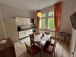 Villa Rosengarten - Rosenstolz - Top-Hundeurlaub