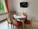 Villa Rosengarten - Rosenstolz - Top-Hundeurlaub