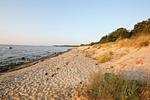 Strand - FeWo10: Balkon, Sauna, Schwimmbad - Top-Hundeurlaub