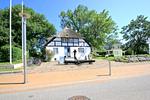 Landschaft - FeWo10: Balkon, Sauna, Schwimmbad - Top-Hundeurlaub