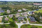 Vogelperspektive - Sölring Juwel Whg. 1 - Top-Hundeurlaub