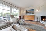 Wohnzimmer - Sölring Juwel Whg. 1 - Top-Hundeurlaub