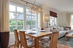 Wohnzimmer - Sölring Juwel Whg. 1 - Top-Hundeurlaub