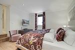 Schlafzimmer - Sölring Juwel Whg. 1 - Top-Hundeurlaub