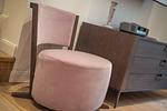 Schlafzimmer - Sölring Juwel Whg. 1 - Top-Hundeurlaub