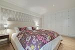 Schlafzimmer - Sölring Juwel Whg. 1 - Top-Hundeurlaub