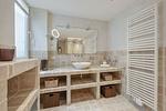 Badezimmer - Sölring Juwel Whg. 1 - Top-Hundeurlaub