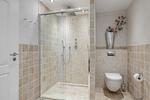 Badezimmer - Sölring Juwel Whg. 1 - Top-Hundeurlaub