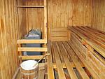 Dekoratives Detail - Ferienwohnung Alte Grundschule Berdum 1 - Top-Hundeurlaub