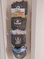 Dekoratives Detail - Ferienhaus Passat - Top-Hundeurlaub