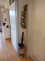 Wohnzimmer - Ferienhaus Passat - Top-Hundeurlaub