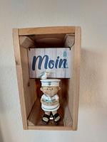 Dekoratives Detail - Ferienhaus Passat - Top-Hundeurlaub