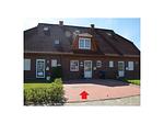 Hauptansicht - Ferienhaus Meersleuchten - Top-Hundeurlaub