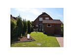 Gartenblick - Ferienhaus Meersleuchten - Top-Hundeurlaub