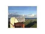 Strand - Ferienhaus Meersleuchten - Top-Hundeurlaub