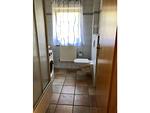 Badezimmer - Ferienhaus Dünenwind - Top-Hundeurlaub