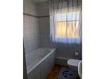 Badezimmer - Ferienhaus Dünenwind - Top-Hundeurlaub