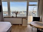 Schlafzimmer - Seeluft - Top-Hundeurlaub