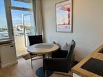 Schlafzimmer - Seeluft - Top-Hundeurlaub