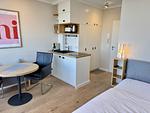 Schlafzimmer - Seeluft - Top-Hundeurlaub