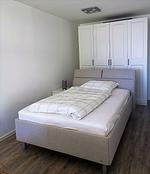 Schlafzimmer - 2-53 - Top-Hundeurlaub