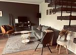 Apt. Prinzessin Amalie | Zentral | Zimmerprinzen - Top-Hundeurlaub