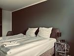 Master - Apt. Prinzessin Amalie | Zentral | Zimmerprinzen - Top-Hundeurlaub